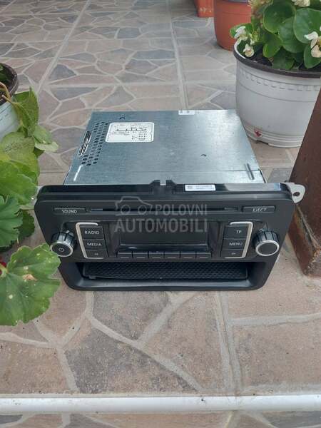 Radio