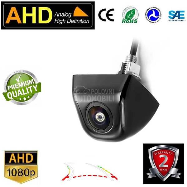 AHD PARKING KAMERA 15.251