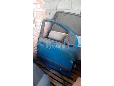 Prednja desna vrata za Fiat Panda od 2013. do 2024. god.