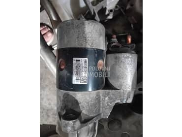 Anlaser za Fiat Sedici