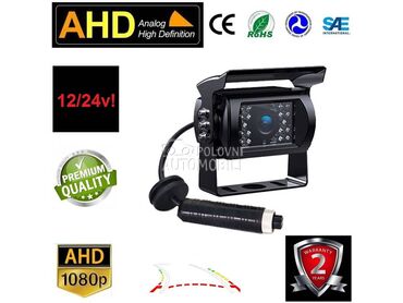 AHD PARKING KAMERA 15.252  