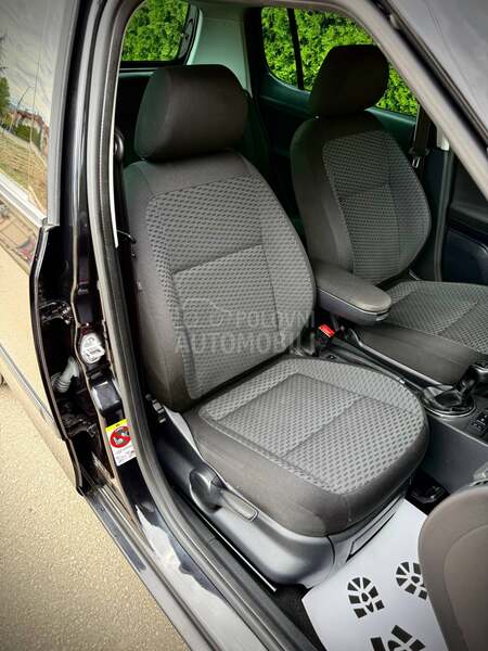 Škoda Fabia ACTIVE  CH