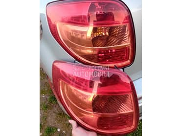 Stop svetlo za Suzuki SX4