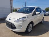 Ford Ka 1.2i 8v CH