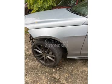 Krila za Mercedes Benz E Klasa, E 200, E 220 ... od 2013. do 2016. god.