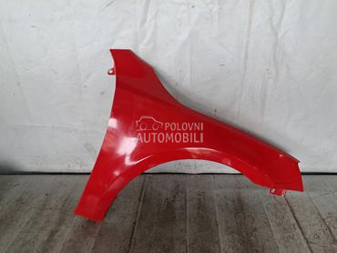 BLATOBRAN za Škoda Octavia