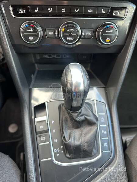 Volkswagen Tiguan Allspace 2.0 TDI
