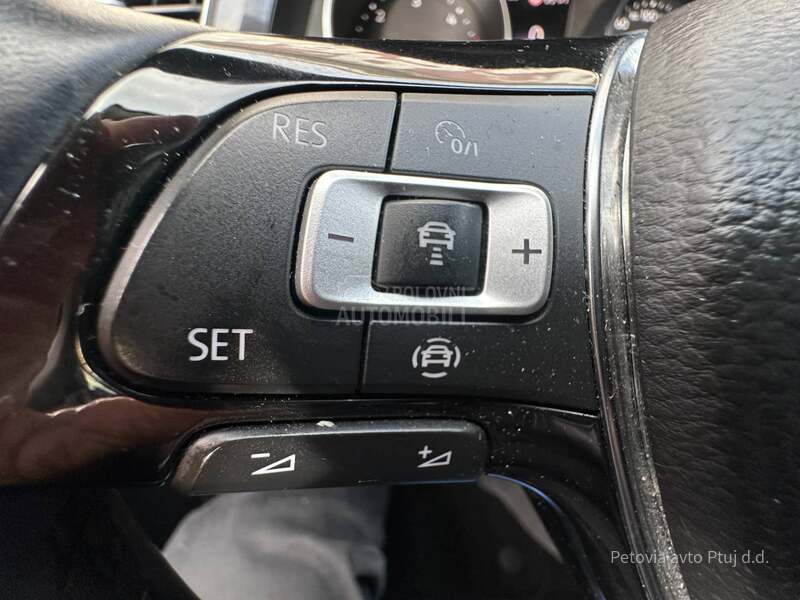 Volkswagen Tiguan Allspace 2.0 TDI