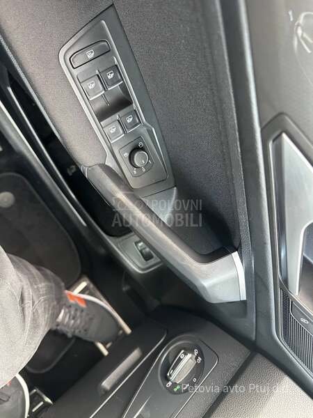 Volkswagen Tiguan Allspace 2.0 TDI