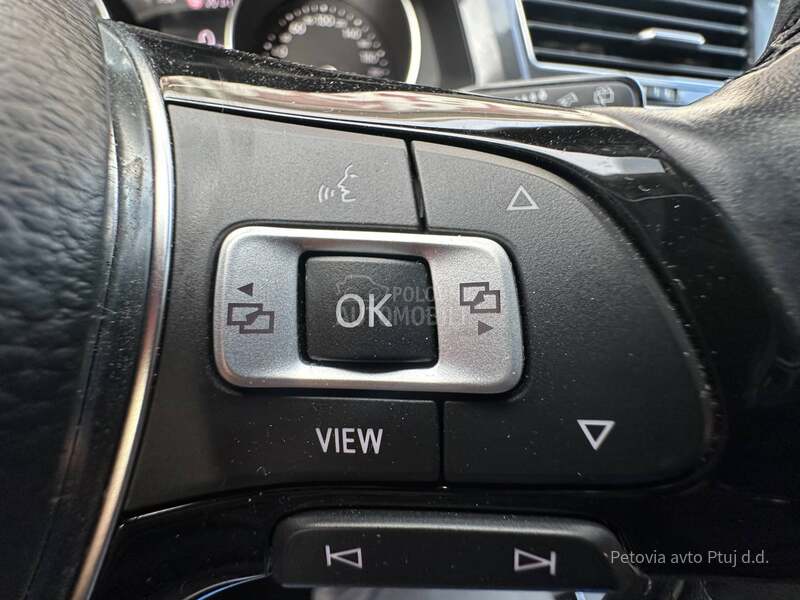 Volkswagen Tiguan Allspace 2.0 TDI