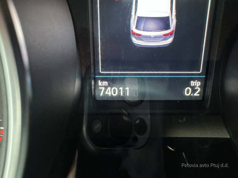 Volkswagen Tiguan Allspace 2.0 TDI