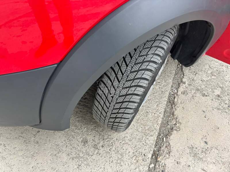 Ford Connect 1.8 Tdci