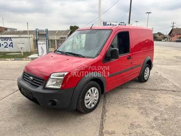 Ford Connect 1.8 Tdci