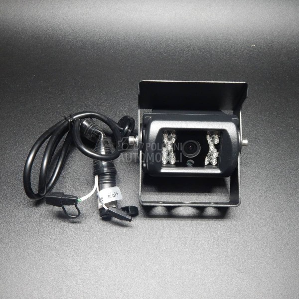 AHD PARKING KAMERA 15.252