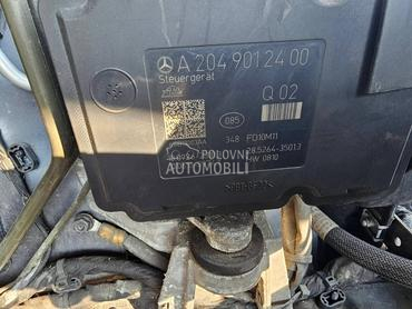 Centrala ABS-a w204 za Mercedes Benz C 160, C 180, C 200 ... od 2008. do 2014. god.