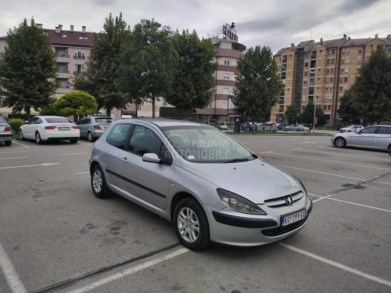 Peugeot 307 