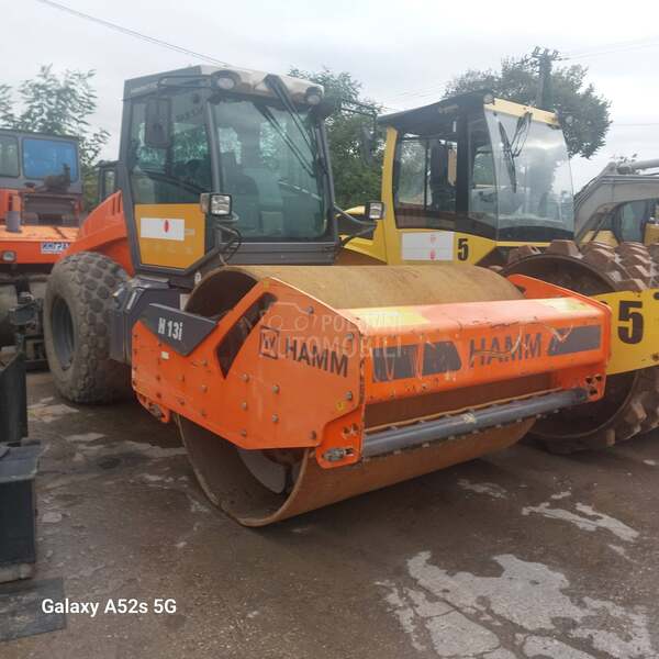 Hamm H 13i