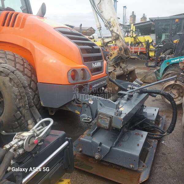 Hamm H 13i