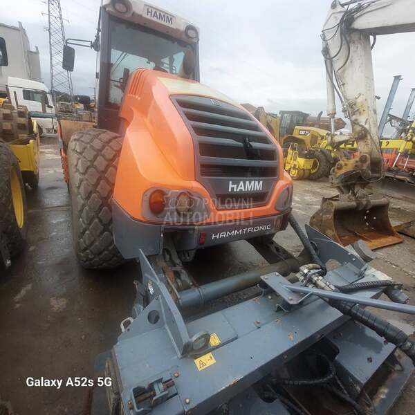 Hamm H 13i