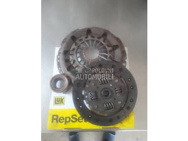 set kvacila Luk 1.3 4x4 za Suzuki Swift od 2005. do 2009. god.