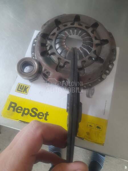 set kvacila Luk 1.3 4x4
