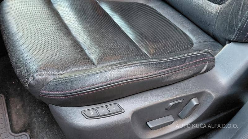 Mazda CX-5 2,2 SkyActive D AWD