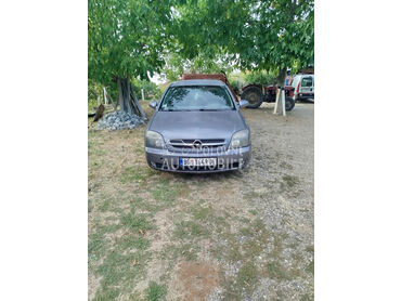Opel Vectra C 