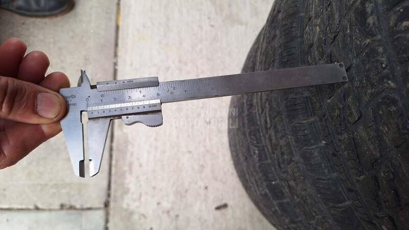Kama 185/75 R16 Sve sezone