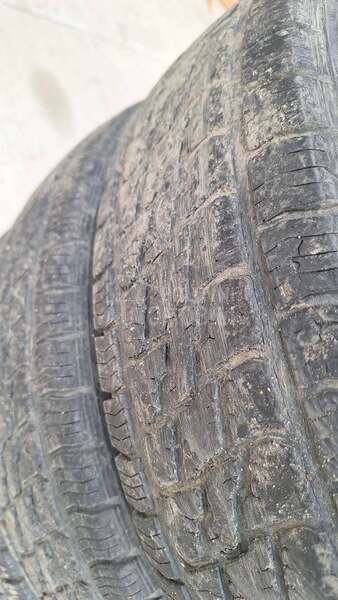 Kama 185/75 R16 Sve sezone