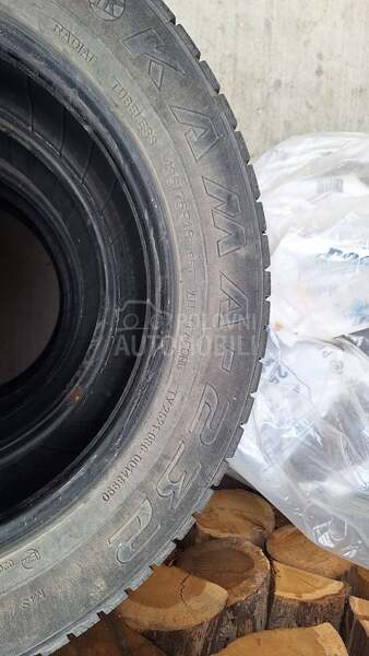 Kama 185/75 R16 Sve sezone