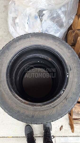 Kama 185/75 R16 Sve sezone