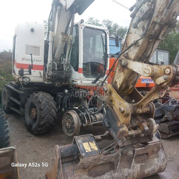 CAT M 315 D