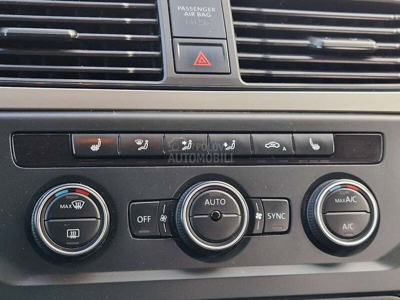 Volkswagen Caddy 2.0 TDI Trendline