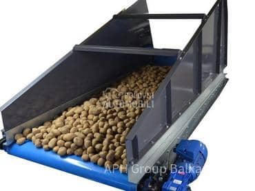 Pro-vega Razne Mašine