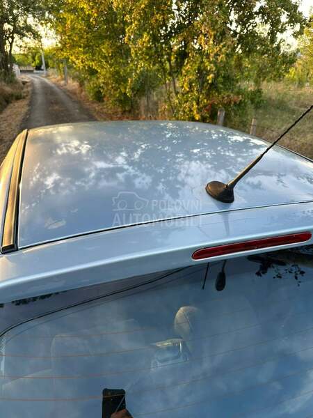 Peugeot 206 1.6