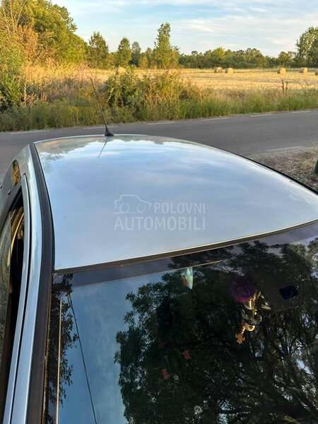 Peugeot 206 1.6
