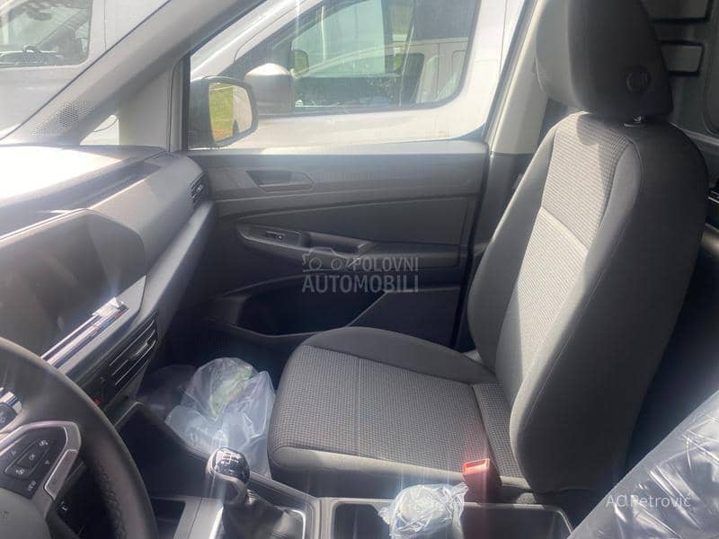 Volkswagen Caddy Maxi 2.0 TDI