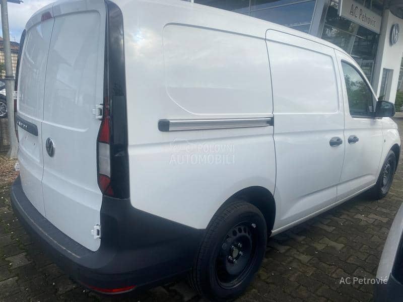 Volkswagen Caddy Maxi 2.0 TDI