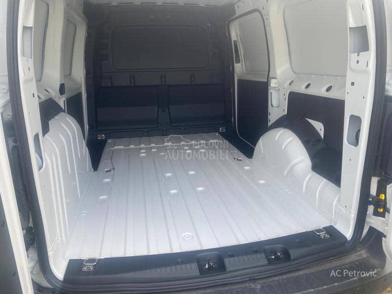 Volkswagen Caddy Maxi 2.0 TDI