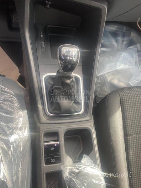 Volkswagen Caddy Maxi 2.0 TDI