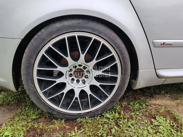 Aluminijumske felne Baracuda 18" 5 x 112