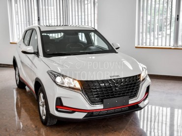 Dongfeng DFSK 500