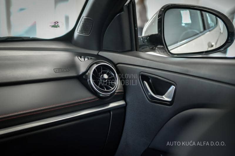 Dongfeng DFSK 500