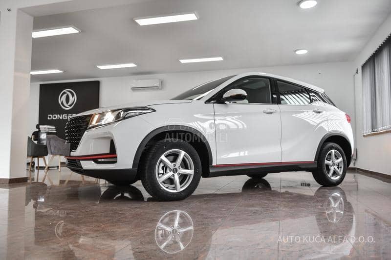 Dongfeng DFSK 500