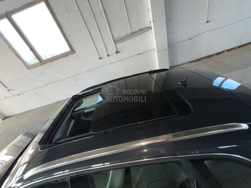 Audi Q5 2.0 TFSI 4x4