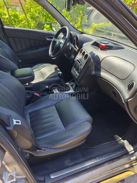 Alfa Romeo 156 Crosswagon 