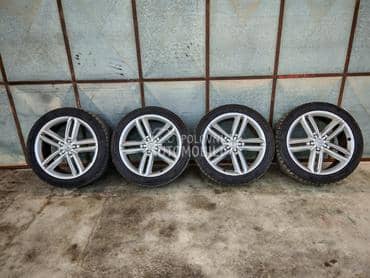 Aluminijumske felne  20" 5 x 112