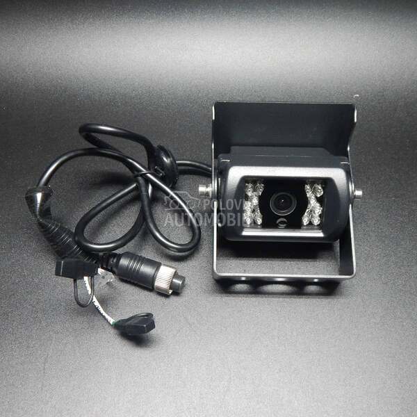 AHD KAMERA SA GREJACEM 15.253