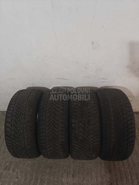Dunlop 225/45 R17 Zimska