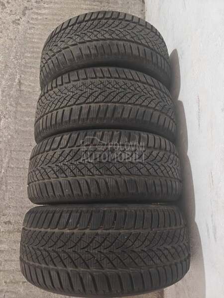 Dunlop 225/45 R17 Zimska